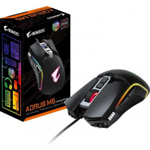 GIGABYTE AORUS M5