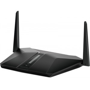 NetGear Gigabit RAX40 Dual-Band WiFi 6
