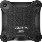 SSD ADATA SD600Q 240GB USB 3.1 Black