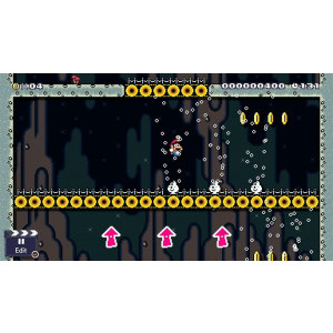 Nintendo SUPER MARIO MAKER 2 pentru Nintendo Switch