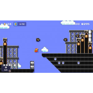 Nintendo SUPER MARIO MAKER 2 pentru Nintendo Switch