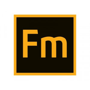 Adobe FrameMaker for teams, 1 user, reinoire, subscriptie 1 an