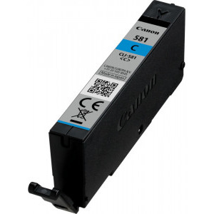 Canon Cartus CLI-581 Cyan