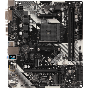 ASRock A320M-DVS R4.0