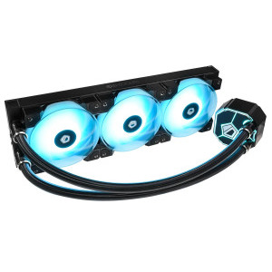 ID-Cooling Dashflow 360 RGB