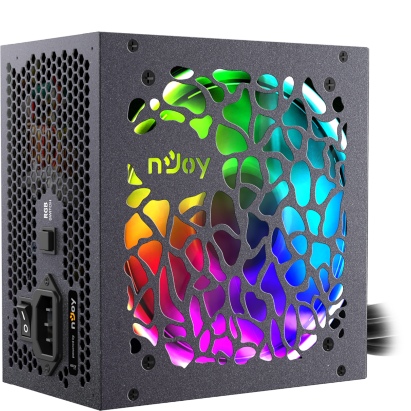 Sursa nJoy Freya 600, 600W