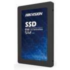 Hikvision Hiksemi E100 512GB SATA-III 2.5 inch