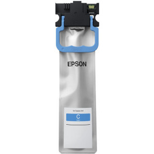 Epson Cartus WF-C5X9R Cyan XL
