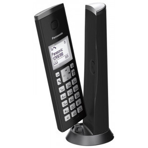 Panasonic DECT KX-TGK210FXB negru