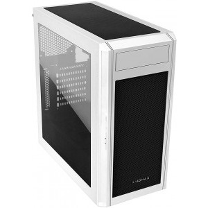 RAIDMAX Alpha Lite White