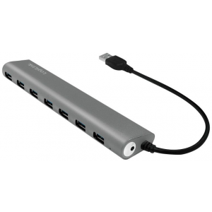 Logilink UA0308 Grey