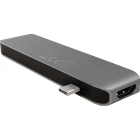 Hub USB Logilink UA0301