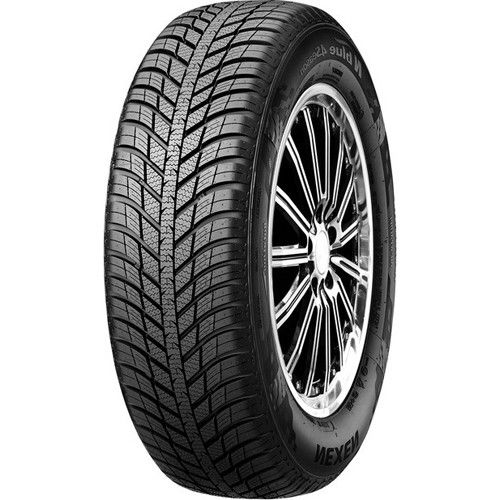 Anvelopa all-season Nexen Nblue-4season 235/45R17 97V All Season