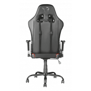 Trust GXT 707R Resto Black/Red + joc Division 2 PC