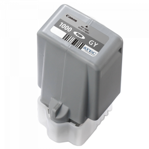 Canon Cartus PFI-1000GY Grey