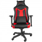 Genesis Nitro 790 Black/Red