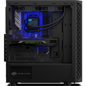 SilentiumPC Signum SG1