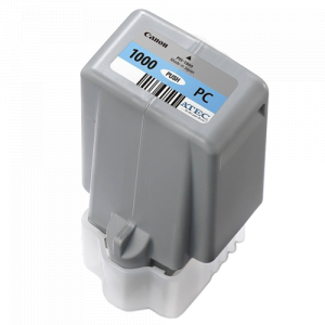 Canon Cartus PFI-1000PC Photo Cyan