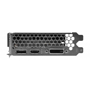 Gainward GeForce RTX 2060 Ghost OC 6GB GDDR6 192-bit