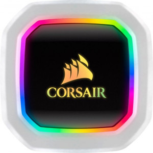 Corsair Hydro Series H100i RGB Platinum SE