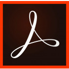Adobe Standard DC for Teams, 1 User, 1 An, Subscriptie, Licenta reinnoire