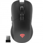 Mouse Gaming Genesis Zircon 330 Wireless