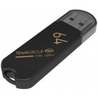 Memorie externa TeamGroup C183 64GB USB 3.0 negru