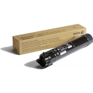 Xerox Toner 106R03396 Black