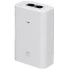 Accesoriu retea Ubiquiti Sursa alimentare PoE 48-24W White