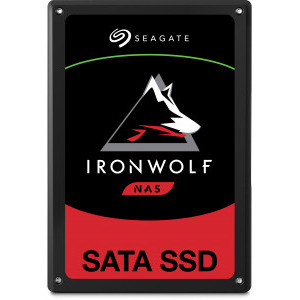 Seagate IronWolf 110 960GB SATA-III 2.5 inch