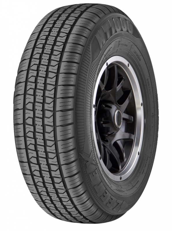 Anvelopa vara Zeetex Ht1000 Vfm T 235/75R15 105H Vara