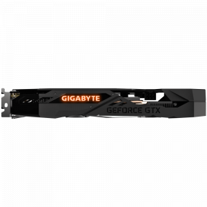 GIGABYTE GeForce GTX 1650 GAMING OC 4GB GDDR5 128-bit