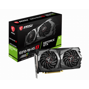 MSI GeForce GTX 1650 GAMING X 4GB GDDR5 128-bit