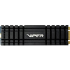 SSD Patriot VPN110 1TB PCI Express 3.0 x4 M.2 2280