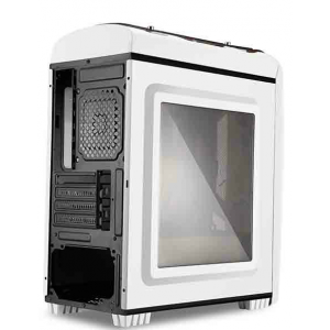 Segotep Polar Light V3 White