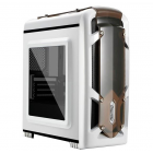Carcasa Segotep Polar Light V3 White