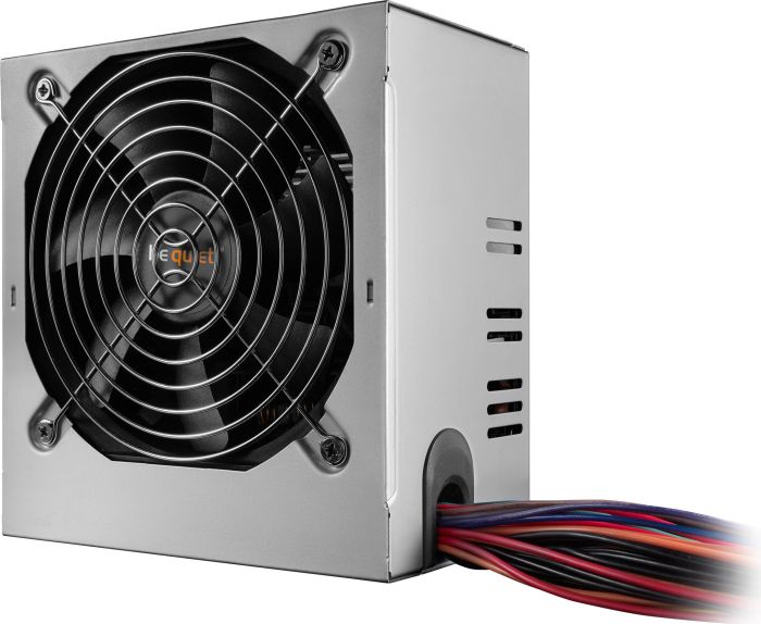 Sursa be quiet! System Power B9, 80+, 300W, Bulk