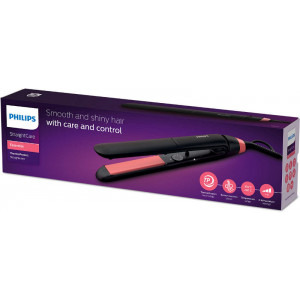 Philips StraghtCare Essential Thermo Protect BHS376/00