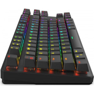 SPC Gear GK530 Tournament Mecanica Kailh Blue RGB