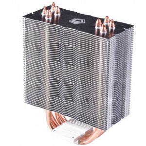 ID-Cooling SE-214L White LED