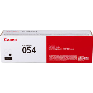 Canon Toner 054 Black
