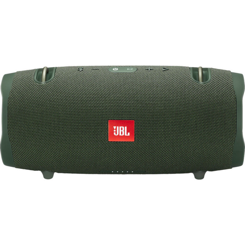 JBL Boxa portabila Xtreme 2 Forest Green - PC Garage