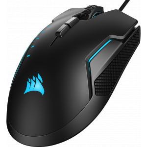 Corsair GLAIVE RGB PRO Black