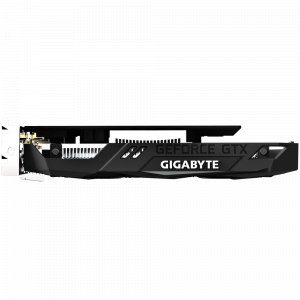 GIGABYTE GeForce GTX 1650 OC 4GB GDDR5 128-bit