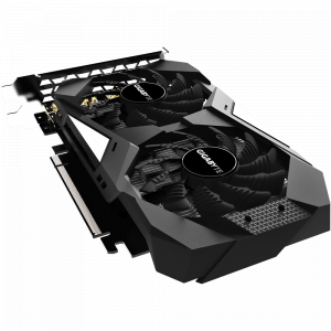 GIGABYTE GeForce GTX 1650 OC 4GB GDDR5 128-bit