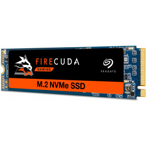 Seagate FireCuda 510 1TB PCI Express 3.0 x4 M.2 2280