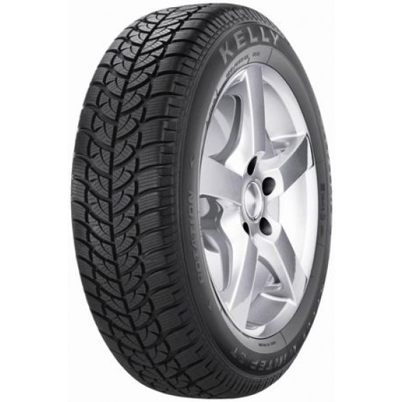 Anvelopa iarna Kelly WinterST  185/60R14 82T