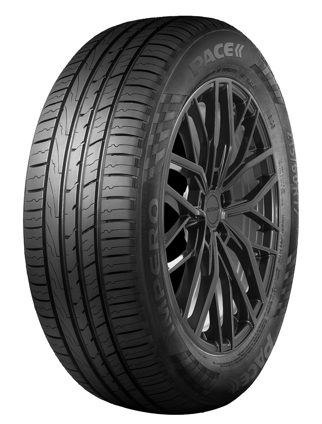 Anvelopa iarna Paxaro INVERNO 225/45R18 95V