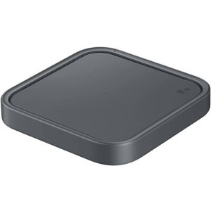 Samsung EP-P2400B, Wireless Qi, negru, 15W