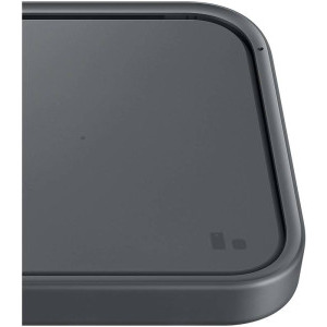 Samsung EP-P2400B, Wireless Qi, negru, 15W